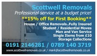 Scottwell Removals 256061 Image 3